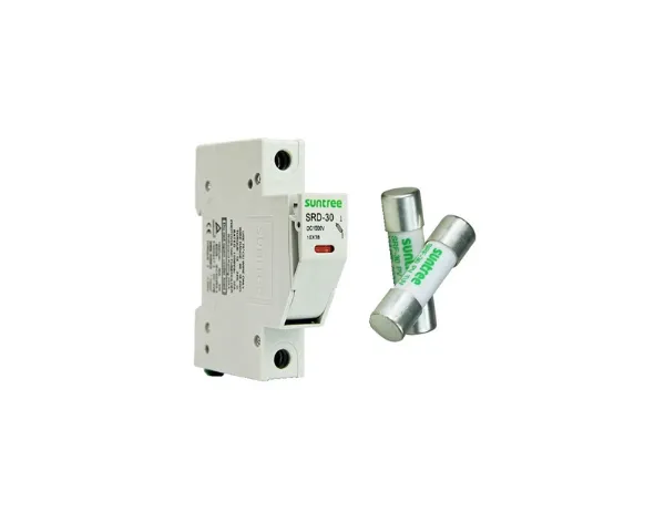 [SL7N-125D DC MCB 1P 100A 250VDC] Breaker DC 100A 1P 250VDC